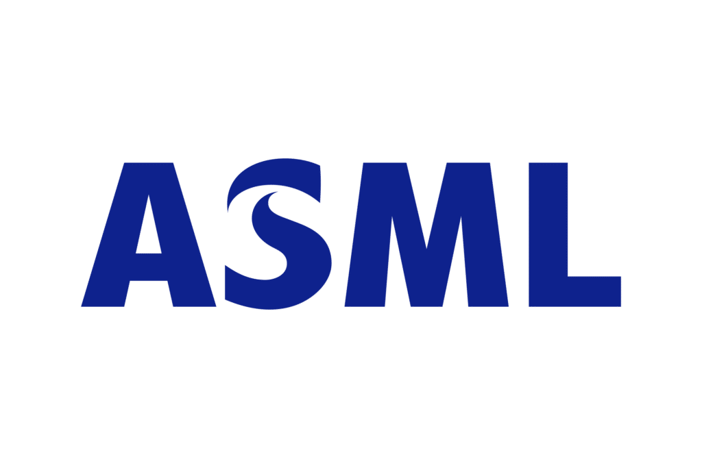 ASML logo
