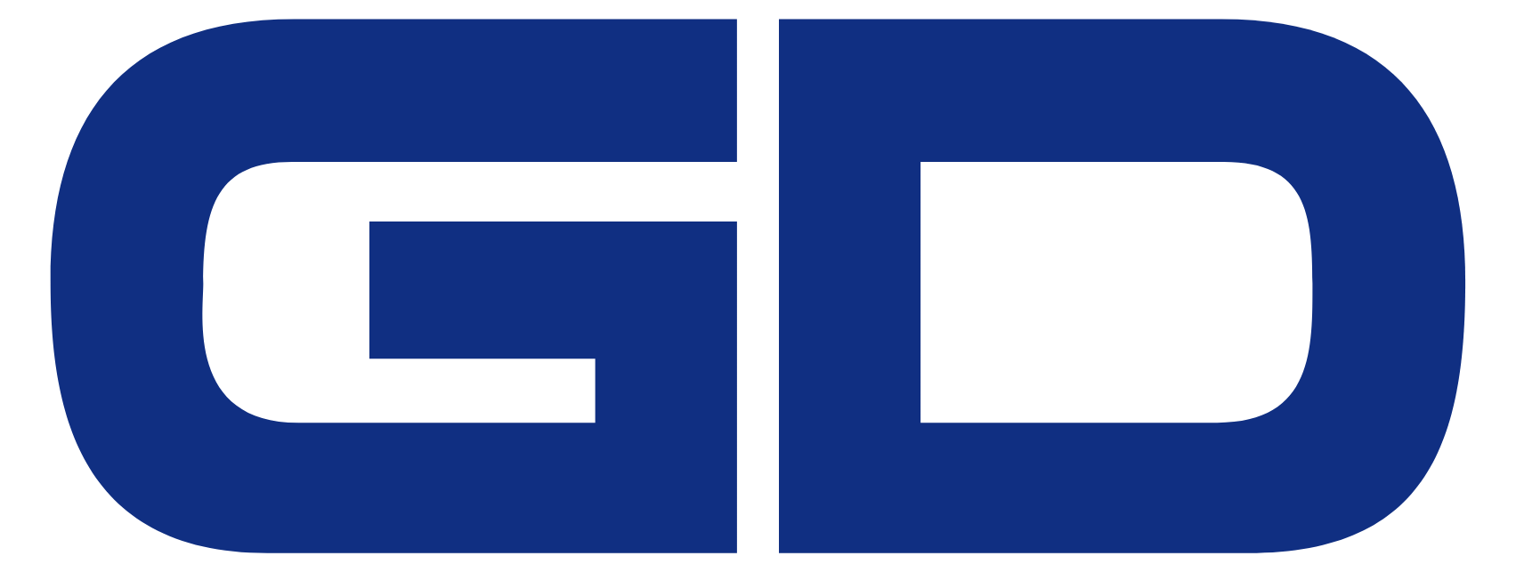 General Dynamics logo