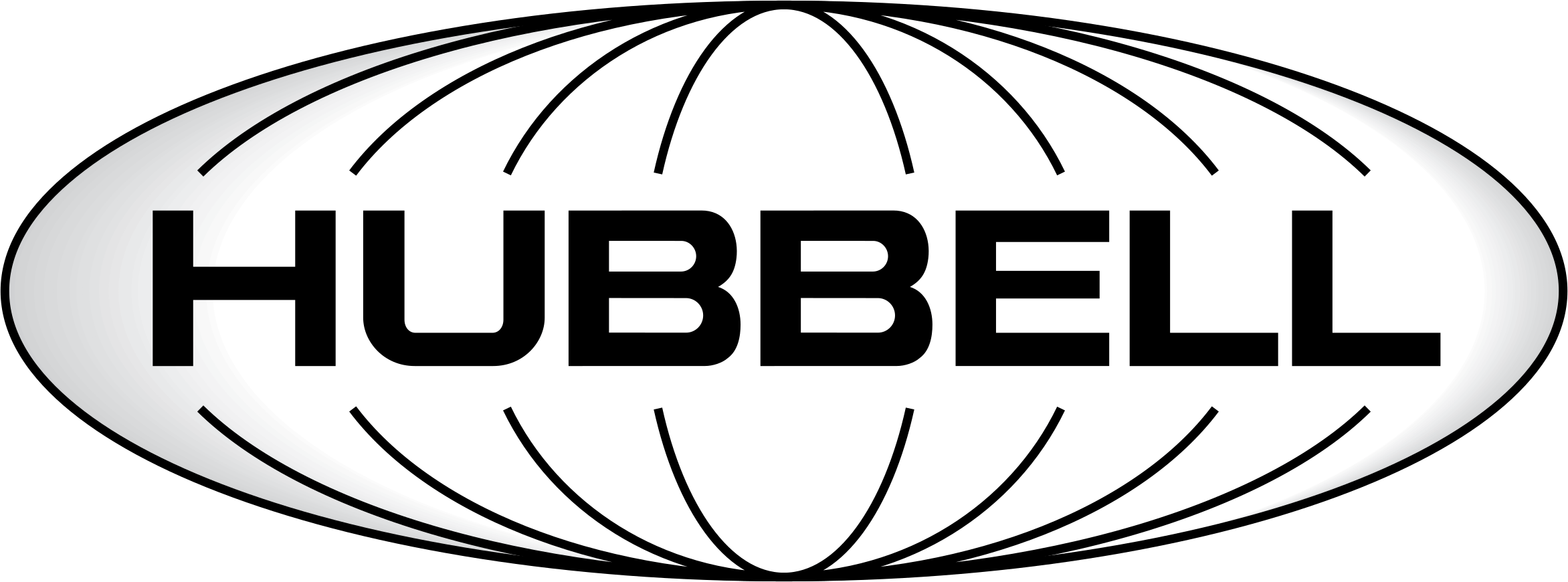 Hubbell logo