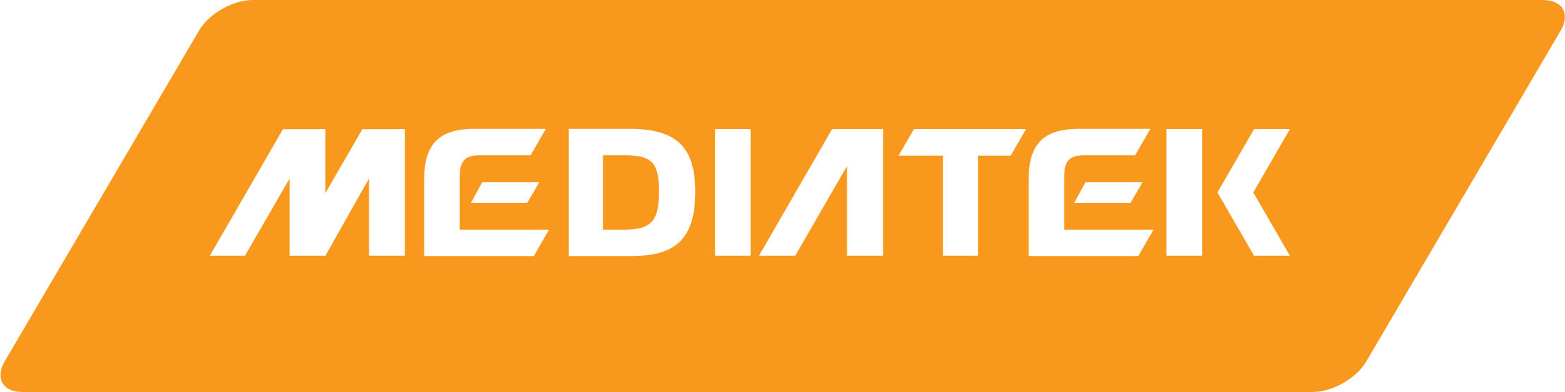 MediaTek logo