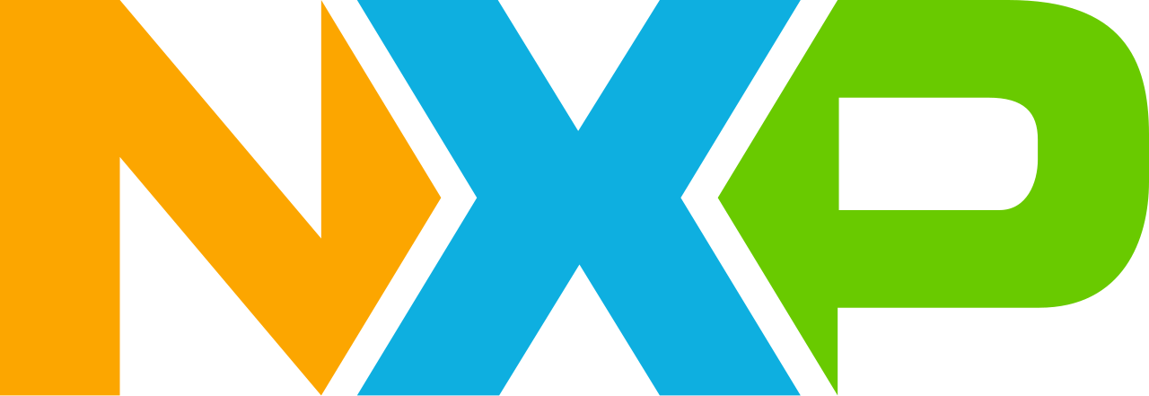 NXP Semiconductors logo