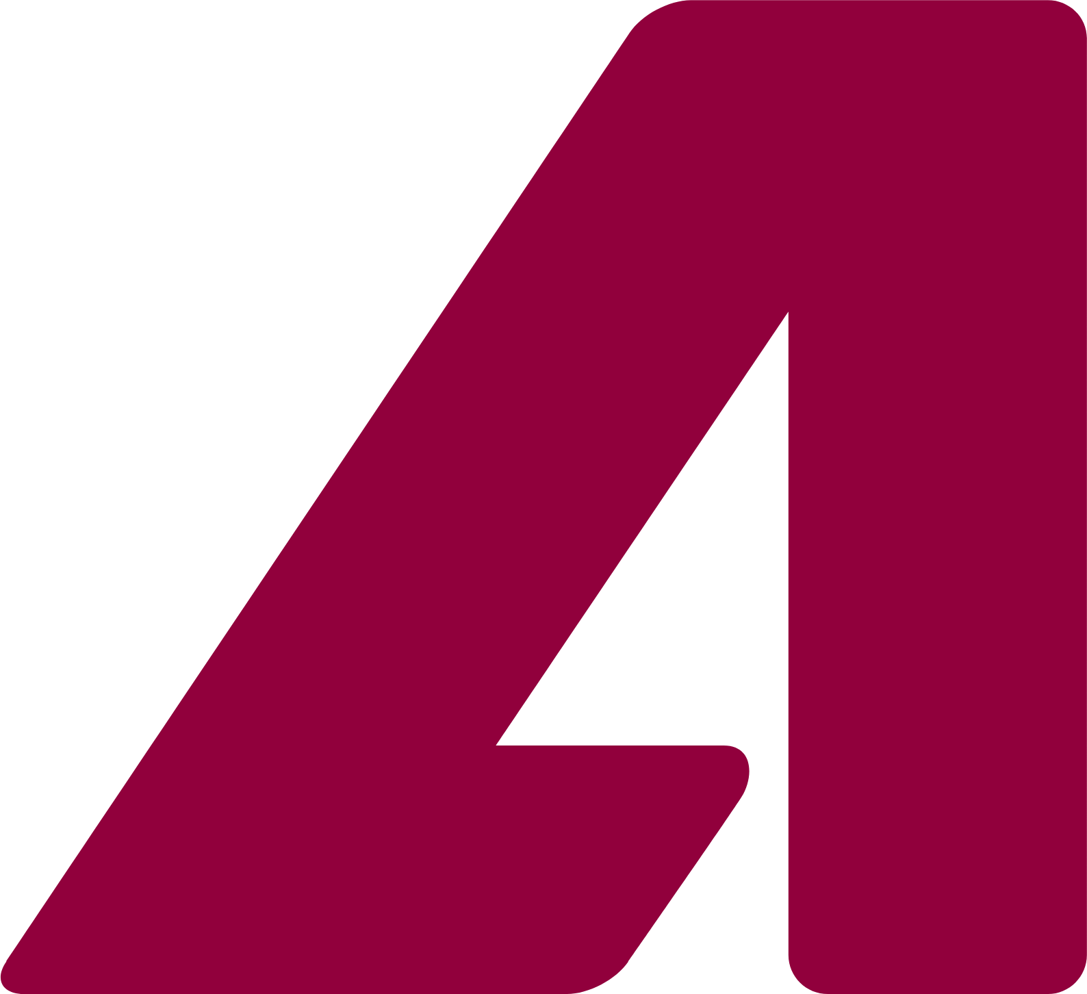Advantest logo