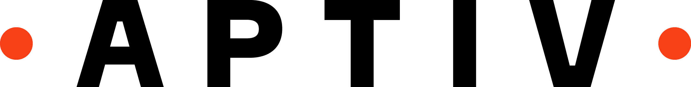 Aptiv logo