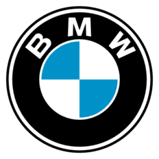 BMW logo