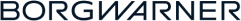 BorgWarner logo
