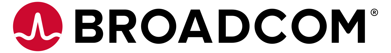 Broadcom logo