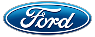 Ford logo