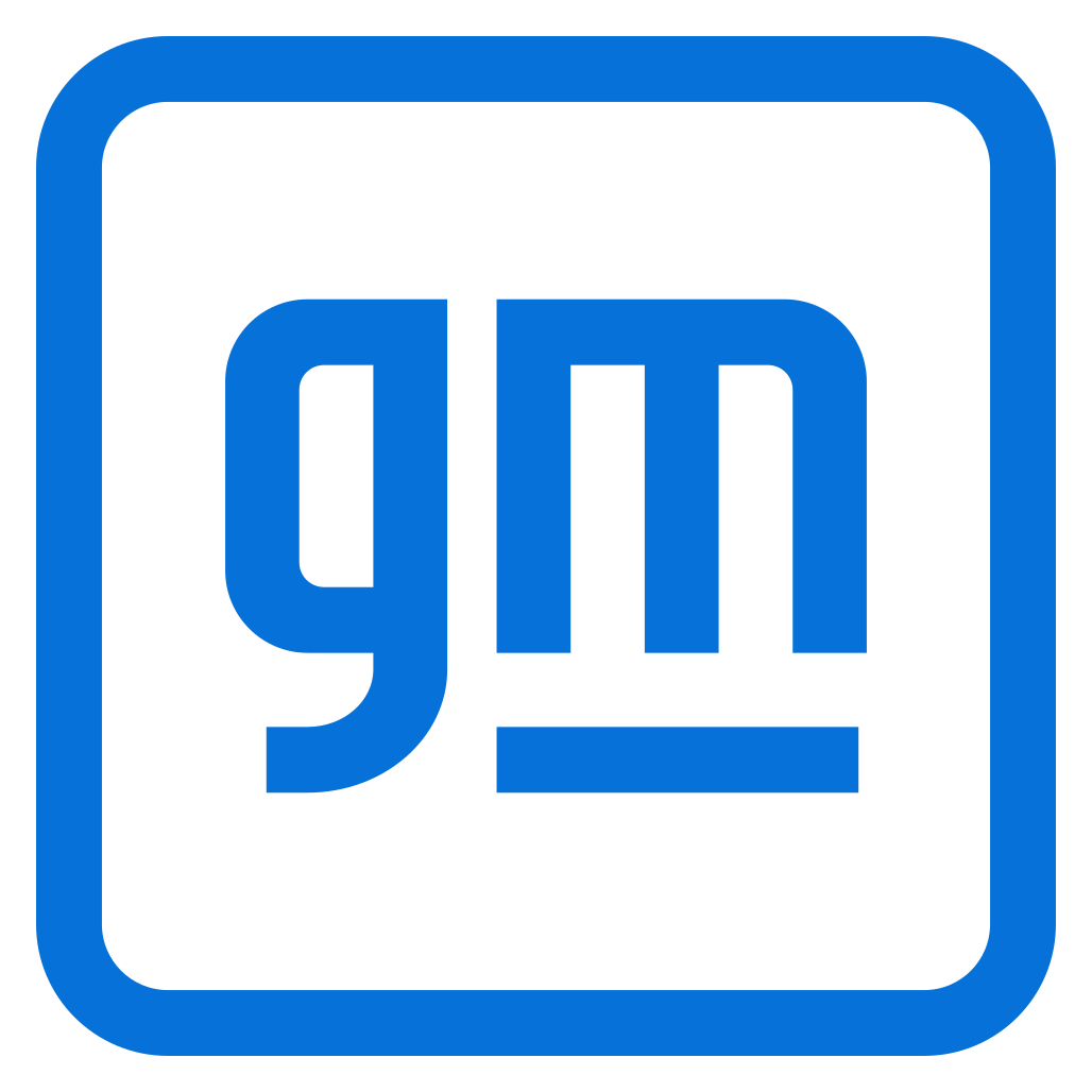 General Motors logo
