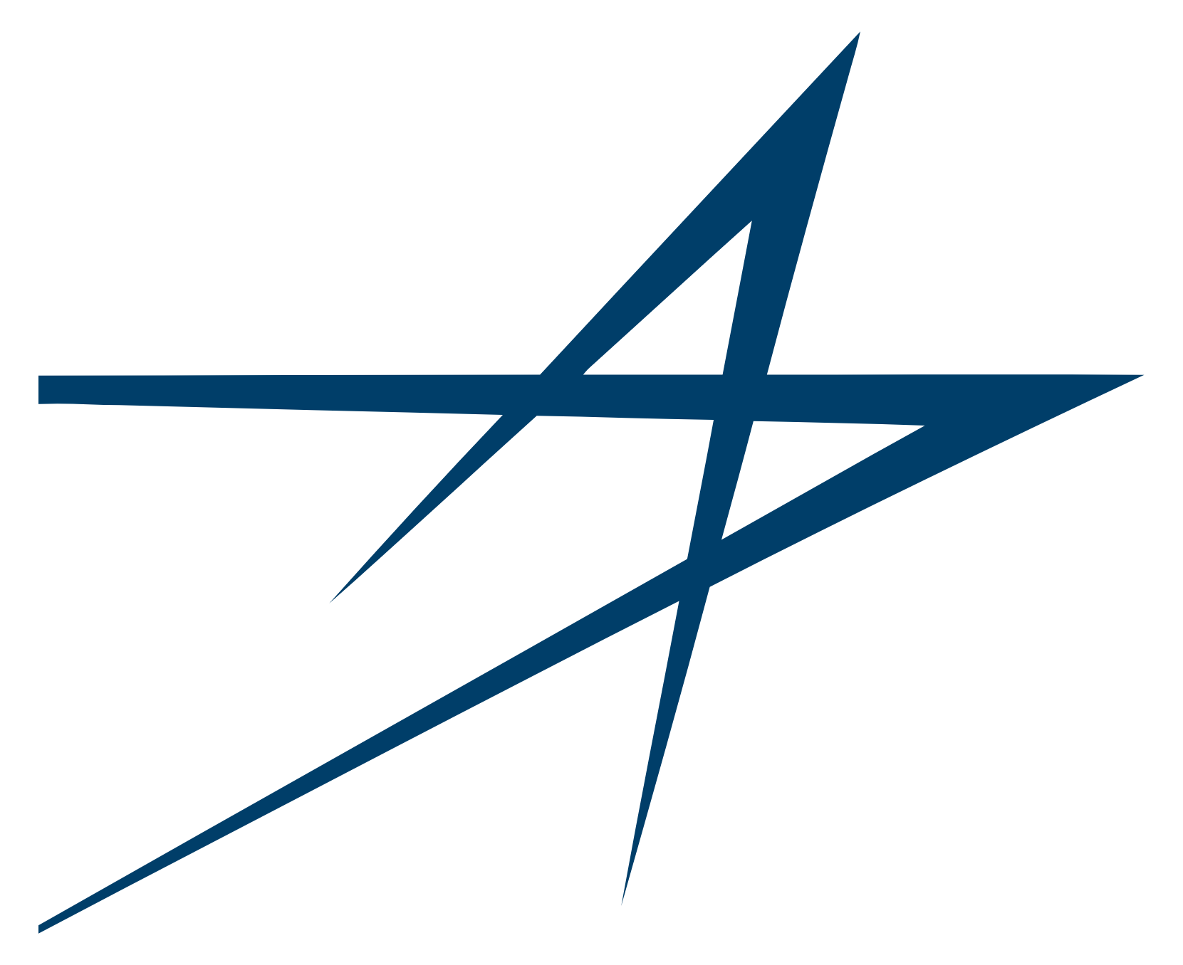Lockheed Martin logo