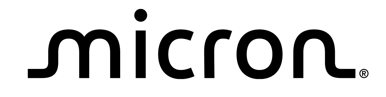 Micron Technology logo