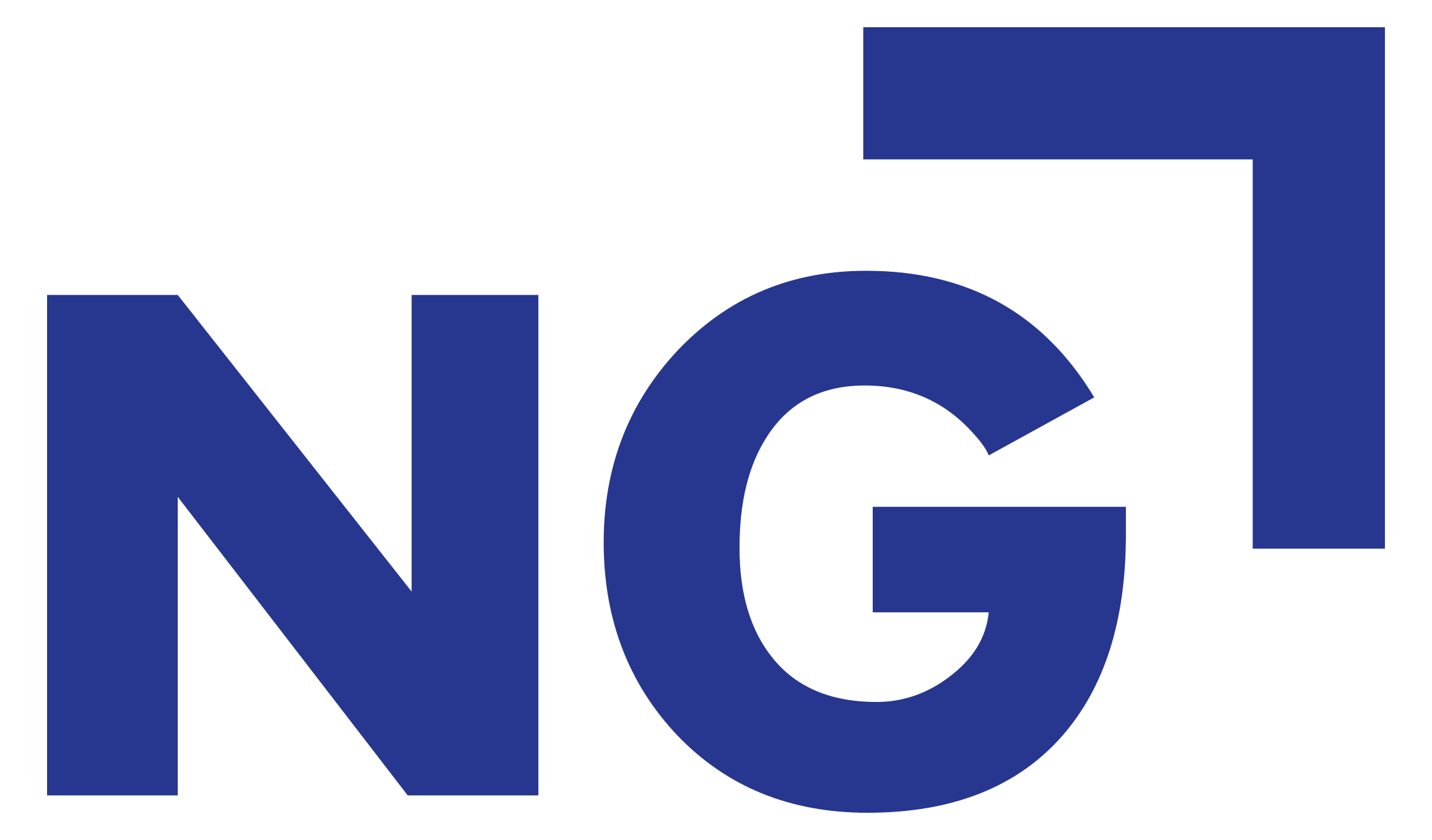 Northrop Grumman logo