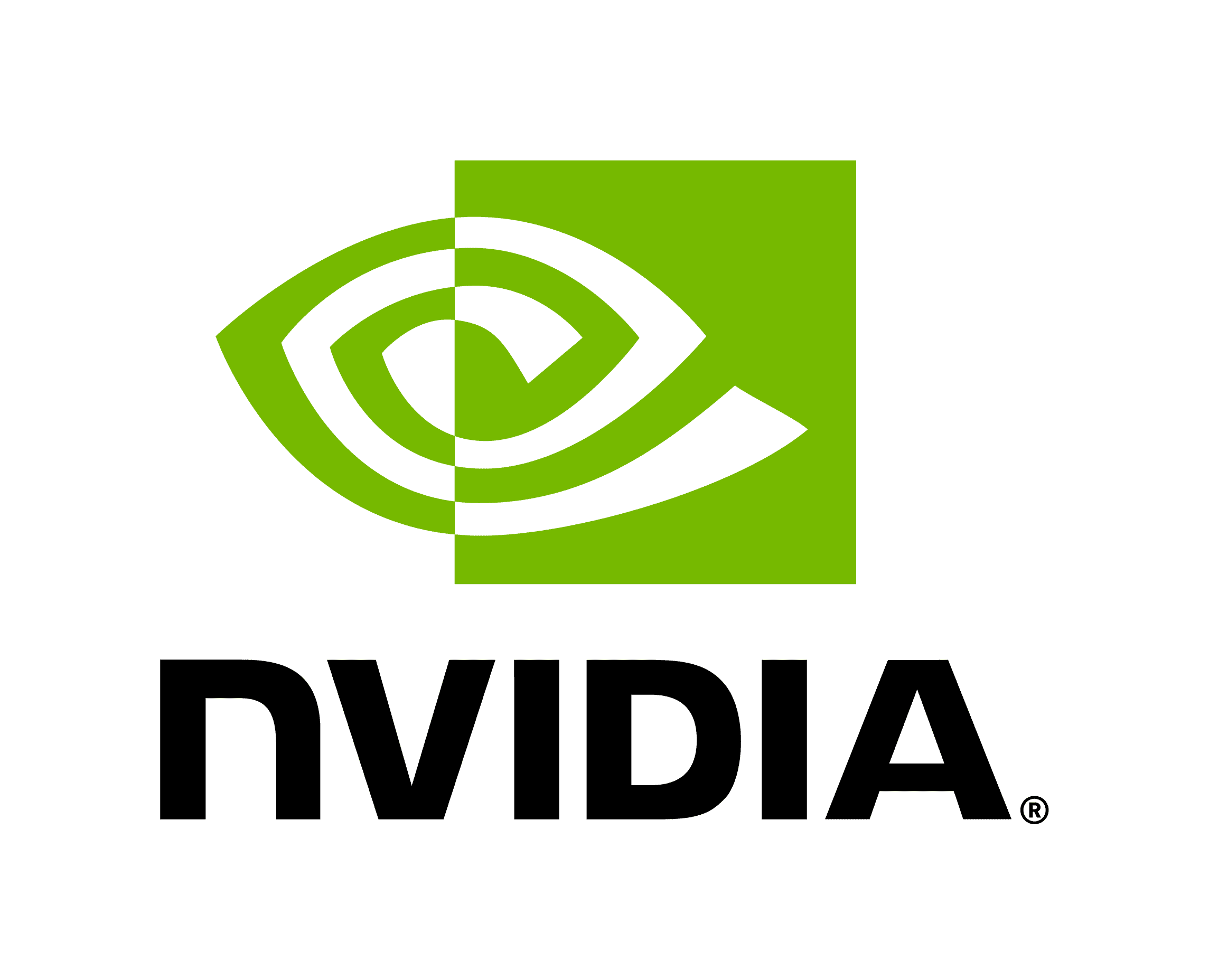 NVIDIA logo