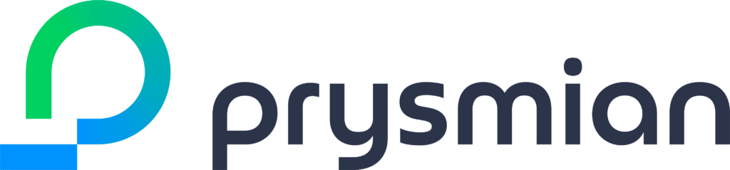 Prysmian logo