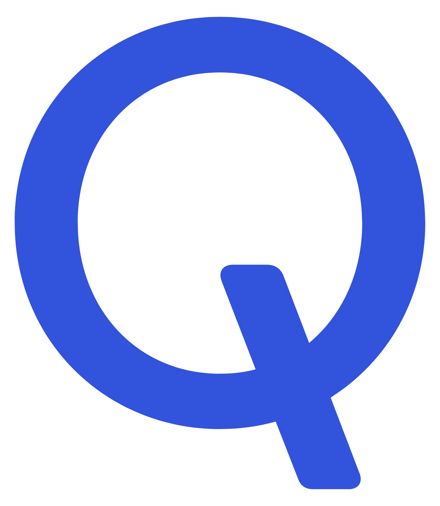 Qualcomm logo