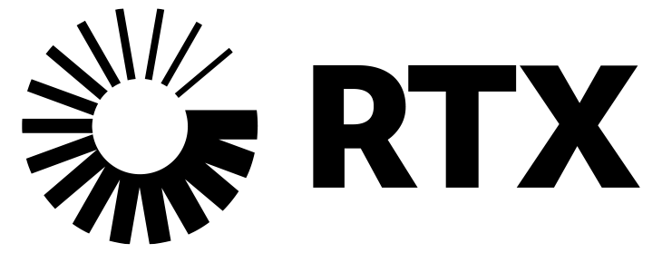 RTX logo