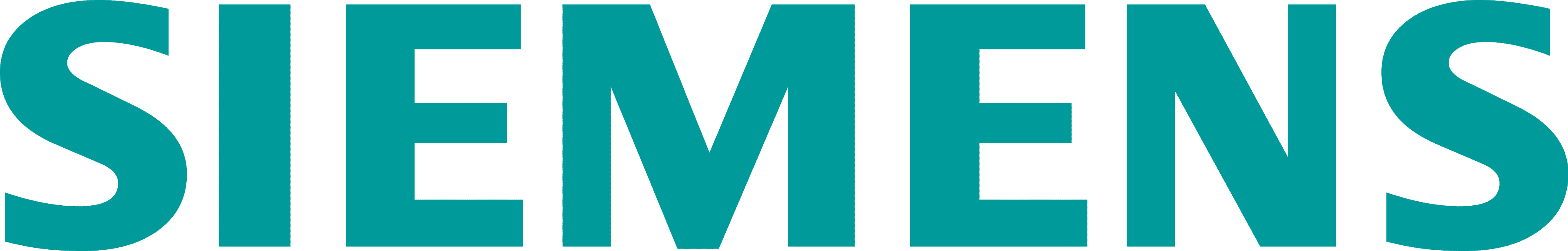 Siemens logo