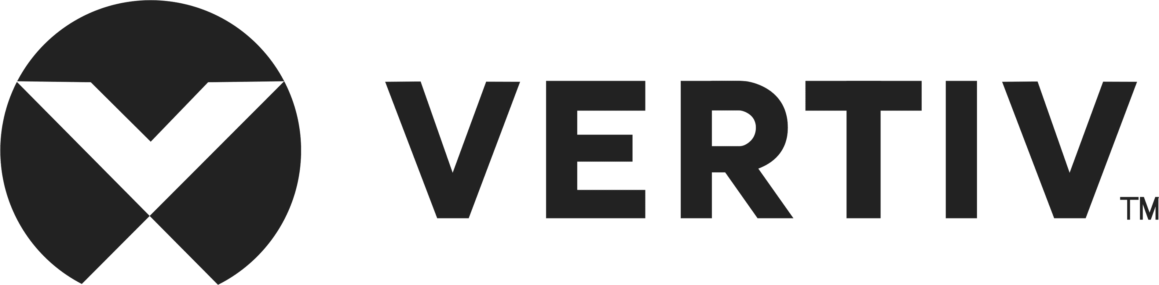 Vertiv Holdings logo