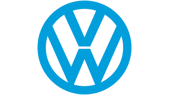 Volkswagen logo